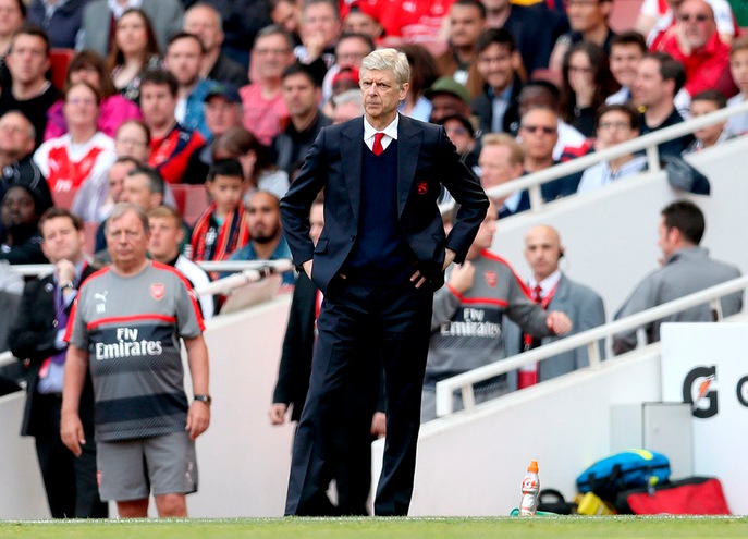 Premier, Arsenal fuori dopo 20 anni: in Champions League va il Liverpool