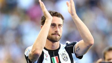Scudetto Juventus, Marchisio: «Questa volta...»