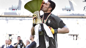 Juventus, Buffon si conta gli scudetti di Calciopoli. Ecco perché ha ragione