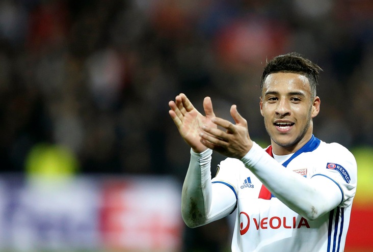 La Juventus che verrà: da Tolisso a Schick