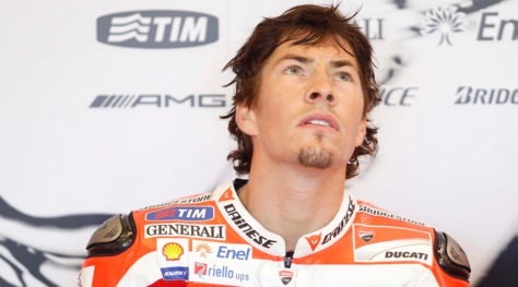 MotoGp: ritirato il 69, Hayden è leggenda