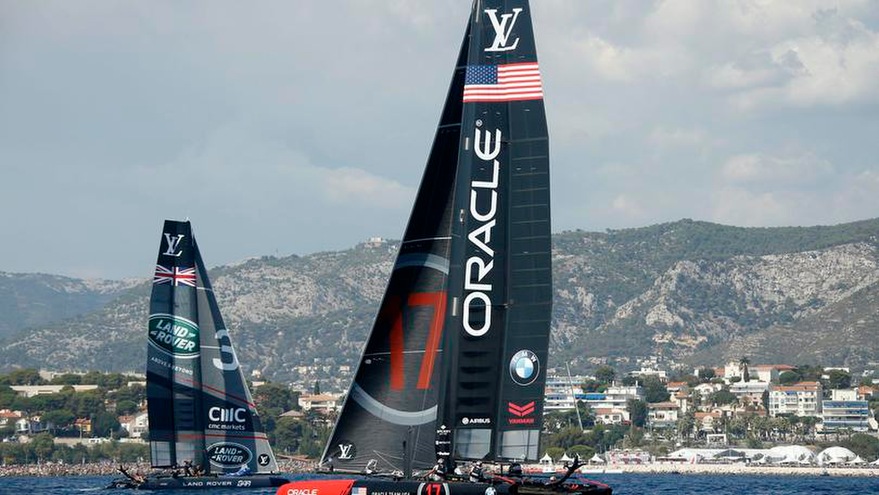 Il super challenge ad alta tecnologia