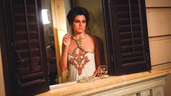 Valeria Solarino, fascino e talento