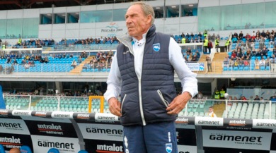 Zeman: «Calciopoli? Si è fatta della pulizia, ma non basta»
