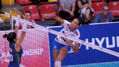 La Unet Yamamay Busto Arsizio svela i... Piani