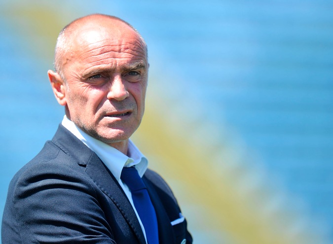 Inter, con Spalletti arriva pure Martusciello