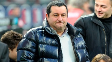 Milan, Raiola: «Donnarumma? Non lo porto via a parametro zero»