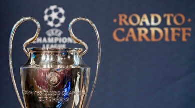 Champions League, Juventus-Real Madrid: ecco i prezzi dei biglietti