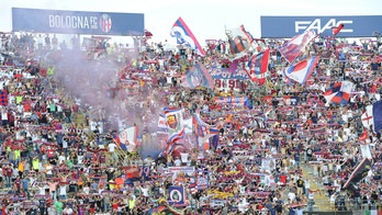 «L'aereo della Juventus deve cadere». Scoppia la bufera sul web «L'aereo della Juventus deve cadere». Scoppia la bufera sul web