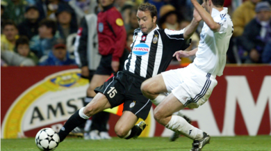 Champions, Birindelli: «Il segreto della Juventus è Mandzukic»