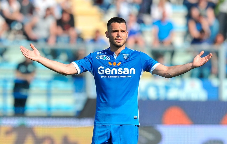 Calciomercato Empoli, Veseli rinnova fino al 2022