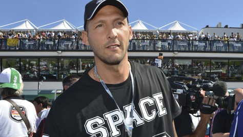 Clamoroso Materazzi «Triplete Juve? Ne sarei felice»