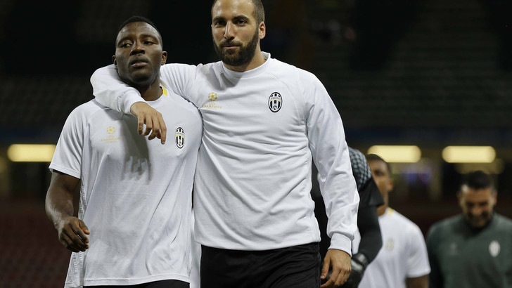 Juventus, il Galatasaray si muove per Asamoah