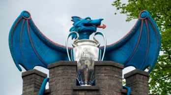 Juventus-Real Madrid, probabili formazioni e diretta