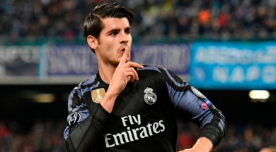 Calciomercato Milan, c'è Morata con Borini