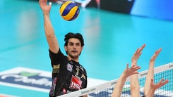 La Cucine Lube Civitanova blinda il centrale Stankovic