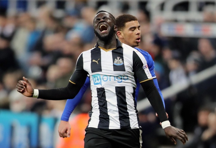 Shock in Cina: morto Tioté, calciatore ex Newcastle