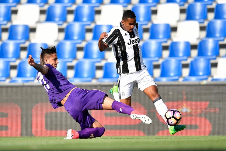 Calciomercato Juventus, Rogerio in prestito al Sassuolo