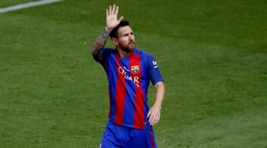 «Barcellona-Messi, rinnovo e clausola da 400 milioni!»