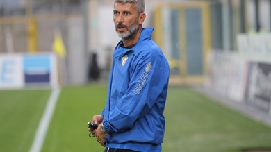 Calciomercato Casertana, ufficiale: Scazzola in panchina