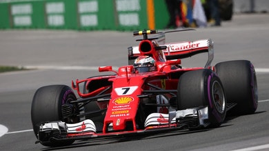 Formula Uno in tv: dove vedere il Gp del Canada