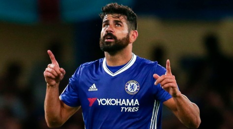 Calciomercato, l'Atletico Madrid ha un piano per riportare a casa Diego Costa Calciomercato, l'Atletico Madrid ha un piano per riportare a casa Diego Costa