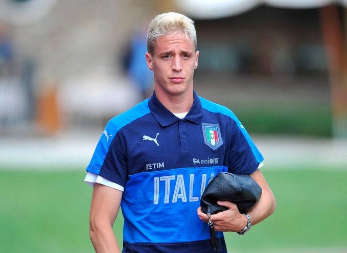 Conti rompe con l'Atalanta: vuole il Milan