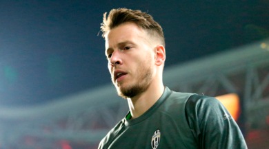 Calciomercato Juventus: «Neto, spunta il Watford»