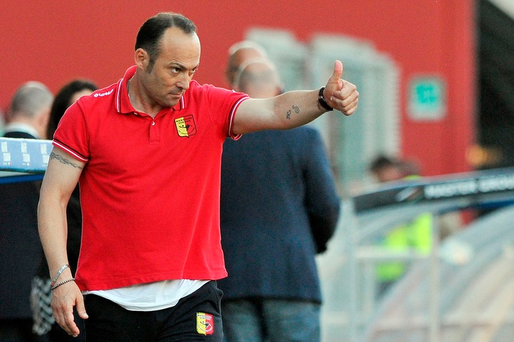 Calciomercato Teramo, via Asta: ufficiale l'esonero