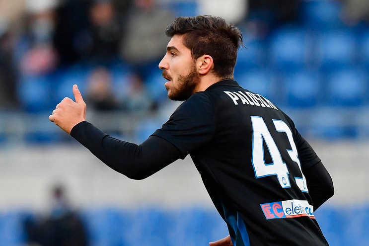 Atalanta, c'è ancora il Chievo su Paloschi