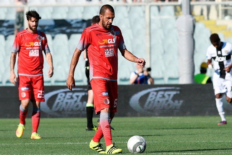 Serie C Carrarese-Alessandria 2-1: non basta Marconi