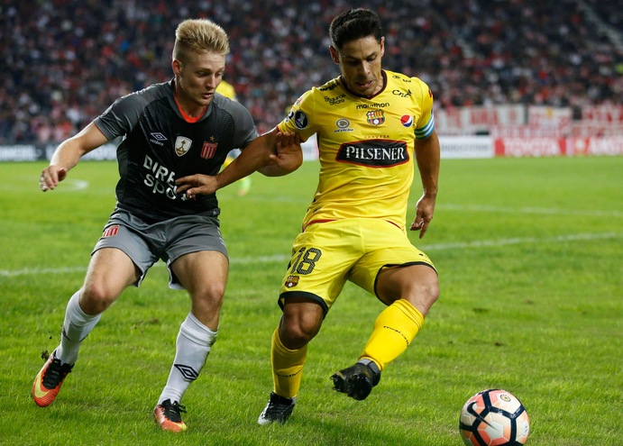 Spezia, arriva il regista Estevez dell'Estudiantes