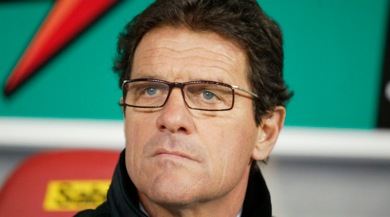 Capello parte male: il suo Jiangsu perde 1-0
