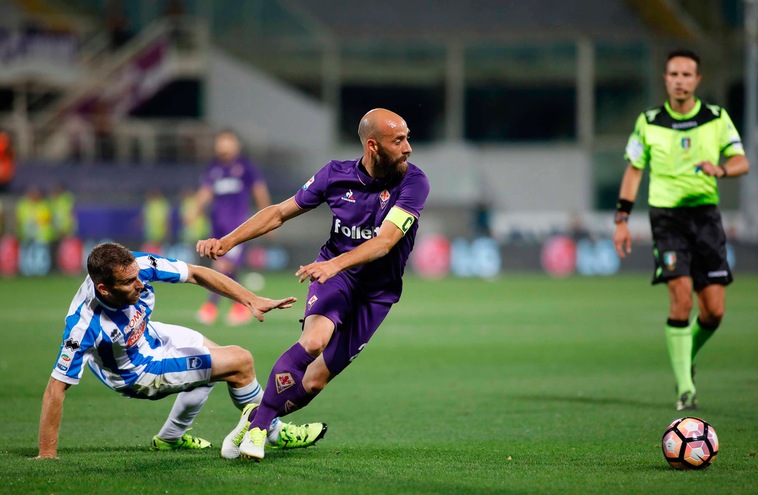 Calciomercato, Borja Valero dice sì: l’Inter può chiudere. Poi Luiz Gustavo