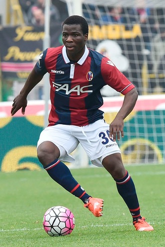 Calciomercato Torino, per Donsah contatto con il Bologna a metà settimana