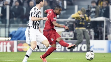 In Germania sicuri: «Douglas Costa-Juventus, affare fatto!»