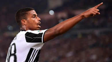 Juventus, dall'Inghilterra: «Arsenal pronto a tutto per Lemina» 