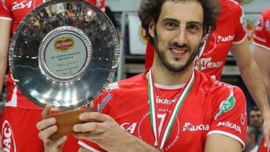 Alessandro Fei torna a Piacenza