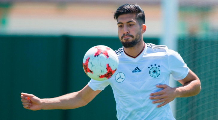 Calciomercato Juventus, tentazione Emre Can: Marotta in agguato