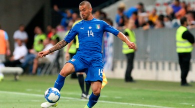 Juventus, Spinazzola tutto e subito