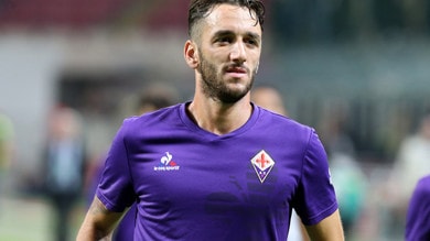 Calciomercato Fiorentina, l'agente Gonzalo Rodriguez: «Fatta col San Lorenzo»