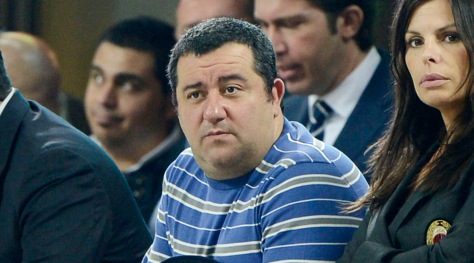 Raiola: «Donnarumma? Incontreremo il Milan»