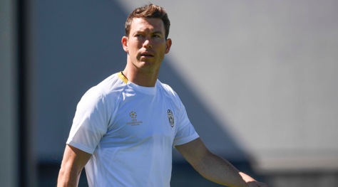 Calciomercato, Lichtsteiner fa le valigie: ciao Juventus