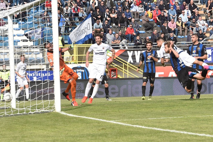 Calciomercato Udinese, Camigliano passa al Cittadella