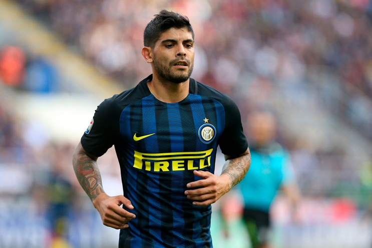 Calciomercato, Banega al Siviglia: all'Inter 9 milioni