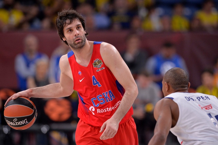 Eurobasket 2017, la Serbia perde anche Teodosic