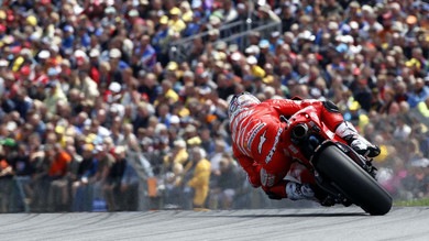 MotoGp, Gp di Germania:  scommesse, quote e pronostico