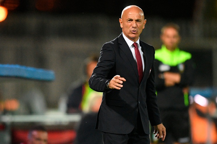 Calciomercato Triestina, il nuovo allenatore è Sannino