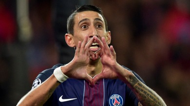 Calciomercato Inter, 230 milioni di follie per Di Maria
