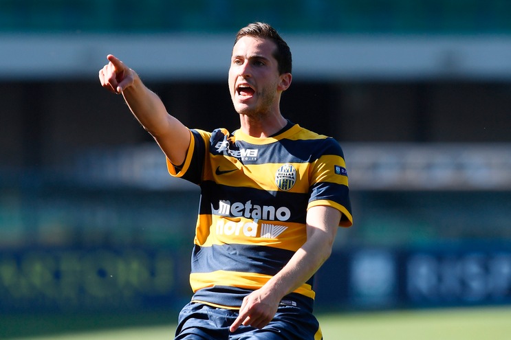 Calciomercato Pescara, dalla Juventus Ganz a titolo definitivo